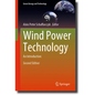 Wind Power Technology: An Introduction - Hardcover