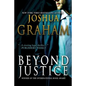 Beyond Justice - Paperback