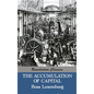 The Accumulation of Capital - Hardcover