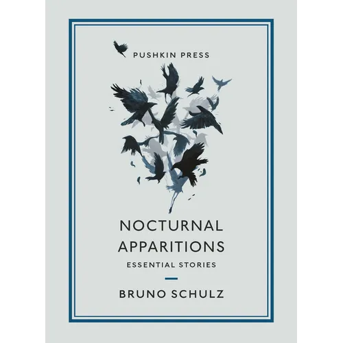 Nocturnal Apparitions: Essential Stories - Paperback