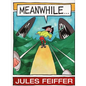 Meanwhile... - Paperback