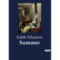 Summer - Paperback
