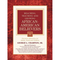 Reaching, Teaching and Growing African-American Believers - Paperback