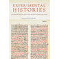 Experimental Histories: Interpolation and the Medieval British Past - Hardcover