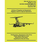 Airdrop of Supplies and Equipment: Rigging Loads for Special Operations - Paperback