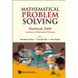 Mathematical Problem Solving: Yearbook 2009, Association of Mathematics Educator - Hardcover