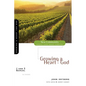 The 1 and 2 Samuel: Growing a Heart for God - Paperback