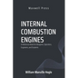 Internal Combustion Engines - Paperback