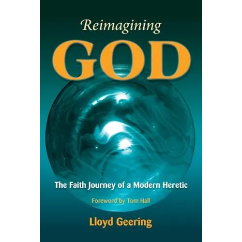 Reimagining God - Paperback