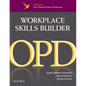Oxford Picture Dictionary Workplace Skills Builder: Oxford Picture Dictionary Workplace Skills Builder - Paperback
