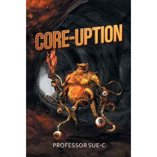 Core-Uption - Paperback