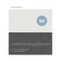 Understanding Baptism - Paperback