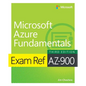 Exam Ref Az-900 Microsoft Azure Fundamentals - Paperback