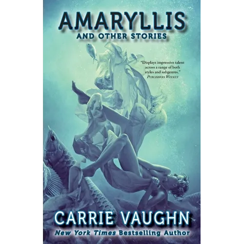 Amaryllis and Other Stories - Paperback