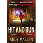 Hit and Run - Paperback