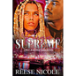 Reign Supreme 2: Only A Queen Can Reign - Paperback