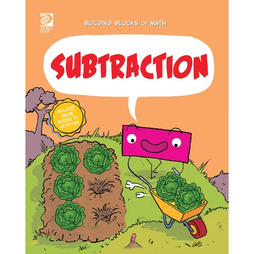 Subtraction - Paperback