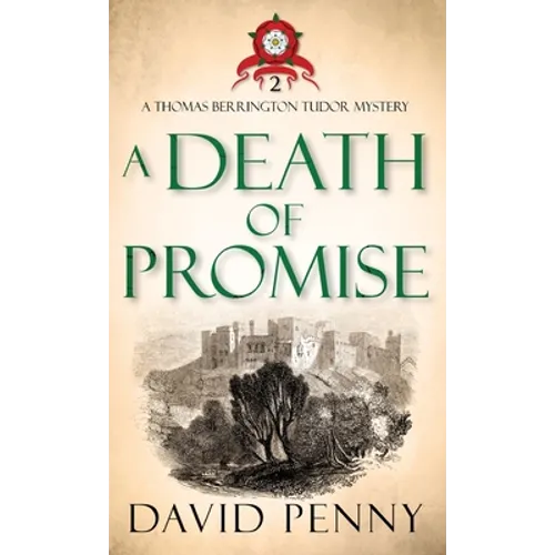 A Death of Promise - Hardcover