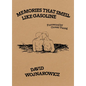 Memories That Smell Like Gasoline - Paperback
