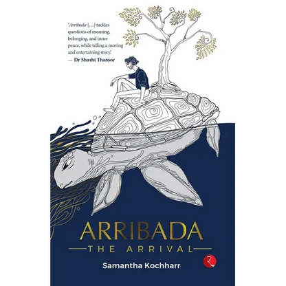 Arribada - Paperback