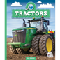Tractors - Library Binding