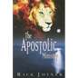 The Apostolic Ministry - Paperback
