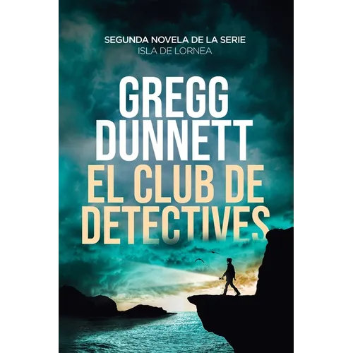 El club de detectives - Paperback