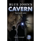 Blue John's Cavern: Time Travel Rocks! - Paperback