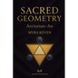 Sacred Geometry: Arcturian - An - Paperback