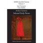 Selected Early Poems - Paperback