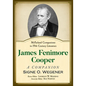 James Fenimore Cooper: A Companion - Paperback