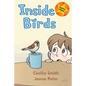 Inside Birds - Paperback