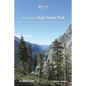 Plan & Go - High Sierra Trail: All you need to know to complete the Sierra Nevada's best kept secret - Paperback