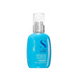 Alfaparf Semi Di Lino Curls Curl Enhancing Leave-In Cream 125 ml - Curl Enhancing Leave-In Cream for Defined Curls