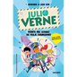 Phonics in Spanish-Aprende a Leer Con Julio Verne: Veinte Mil Leguas de Viaje Submarino / Phonics in Spanish-Twenty-Thousand Leagues Under the Sea - Paperback