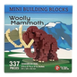 Mini Building Blocks - Wooly Mammoth