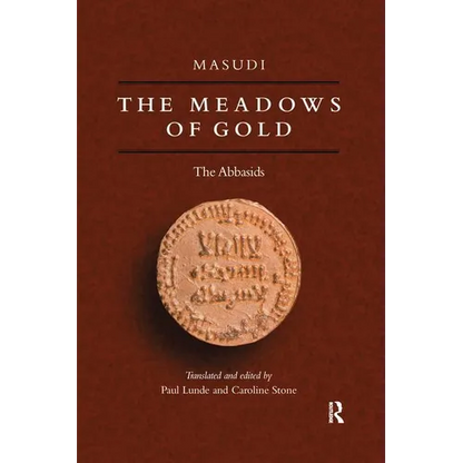 Meadows Of Gold - Paperback