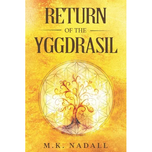 Return of the Yggdrasil - Paperback