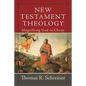 New Testament Theology: Magnifying God in Christ - Hardcover