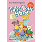 Take Your Shot - Paperback