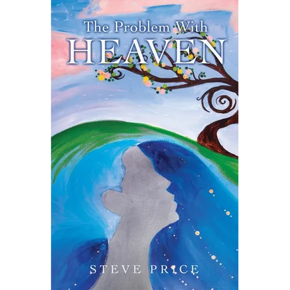 The Problem With Heaven - Paperback
