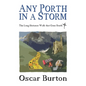 Any Porth in a Storm: The Long-Distance Walk that Goes South - Paperback