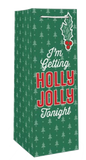 Bottle Gift Bag -
