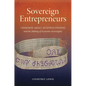Sovereign Entrepreneurs: Cherokee Small-Business Owners and the Making of Economic Sovereignty - Paperback