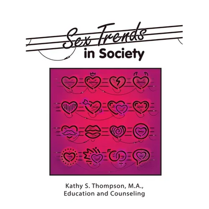 Sex Trends in Society - Paperback
