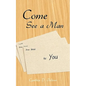 Come See a Man - Paperback