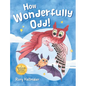 How Wonderfully Odd!: A Backwards Bedtime Adventure of Kindness, Empathy, and Inclusion for Kids - Hardcover