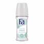 FA Deo Roll On Soft Control Jasmine - Gentle Deodorant Roll-On for All-Day Freshness