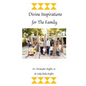 Divine Inspirations for the Family - Paperback
