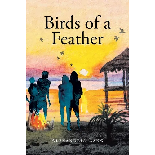 Birds of a Feather - Paperback